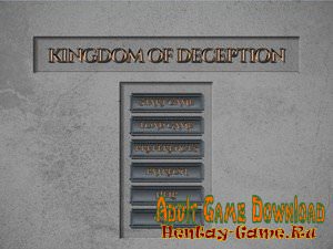 Kingdom of Deception - [InProgress New Version 0.13.2] (Uncen) 2017