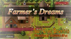 Farmer's Dreams - Chapter 2 - [InProgress New Version R22 Gold] (Uncen) 2017