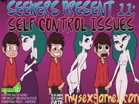 Seekers: Self Control Issues (online games adult)