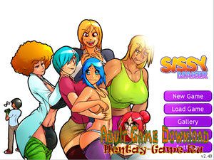 Transformation Hentai Games