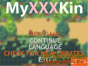 MyXXXKin New Incest Rpg game [InProgress  New Version 0.2.0.71] (uncen) 2016