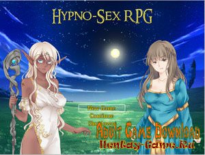 Hypno-Sex RPG - [InProgress Version 0.10.2] (Uncen) 2018