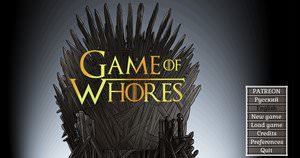 Game Of Whores – [InProgress New Version 0.21] (Uncen) 2017