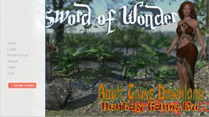 Sword of Wonder - [InProgress New Final Version (Full Game)] (Uncen) 2017