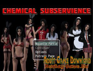 Chemical Subservience - [InProgress New Version 0.2b] (Uncen) 2018