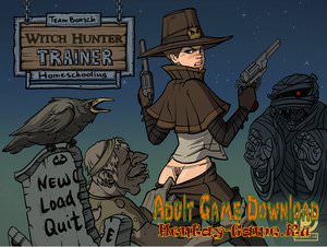 Witch Hunter Trainer  - [InProgress New Version Worms and Dwarves1] (Uncen) 2017
