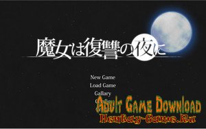 night of revenge hentai game download