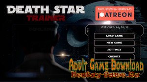 Death Star Trainer - [InProgress  New Version 0.12.56] (Uncen) 2018