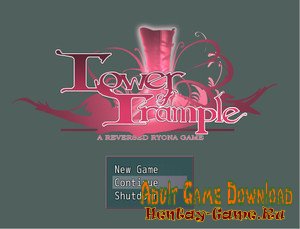 Tower of Trample - [InProgress New Version 1.10.2] (Uncen) 2018