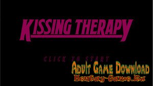 Kissing Therapy - [InProgress Full Mini-Game] (Uncen) 2018