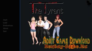 The Tyrant – [InProgress New Version 0.9.4 + INC Patch] (Uncen) 2017