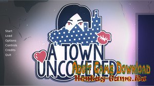 A Town Uncovered - [InProgress New Version 0.39a + Cheat Code] (Uncen) 2016