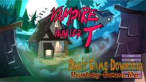 Vampire Hunter T - [InProgress New Version 0.1.5] (Uncen) 2018