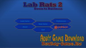 Lab Rats 2: Down to Business - [InProgress  New Version 0.51.1] (Uncen) 2017