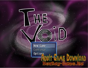 The Void Club - [InProgress New Version 0.3] (Uncen) 2018