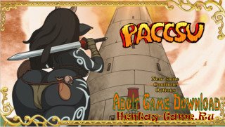 Paccsu - [InProgress New Version 0.17] (Uncen) 2018