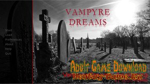 Vampyre Dreams: Awakening – [InProgress New Version 0.04] (Uncen) 2018