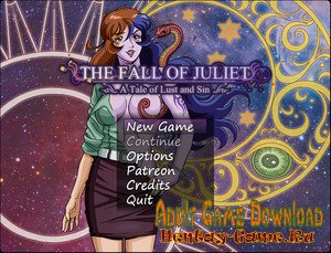 The Fall of Juliet - [InProgress New Version 0.99] (Uncen) 2018