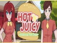 Hot 'N' Juicy: Between Two Buns v0.4 (free adult games)