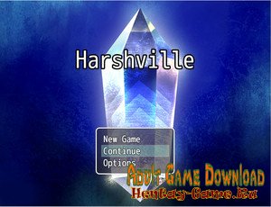 Harshville - [InProgress New Version 1.3] (Uncen) 2018