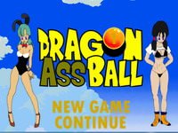 Dragon Ass Ball v1.0 (game web)