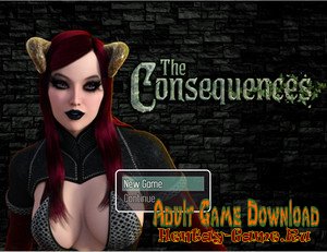 The Consequences - [InProgress Demo Version] (Uncen) 2018