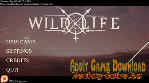 Wild Life - [InProgress New Build 19.08.2022] (Uncen) 2017