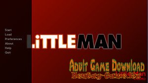 Little Man - [InProgress New Version 0.5] (Uncen) 2018