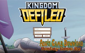 Kingdom Defiled - [InProgress New Version 0.1211] (Uncen) 2018