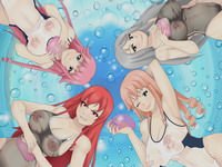 Umichan: Splashing Surprise (adult free games)