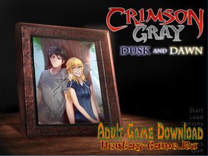 Crimson Gray: Dusk And Dawn - [InProgress Full Game] (Uncen) 2018