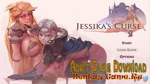 Jessika's Curse - [InProgress New Version 1.7.47] (Uncen) 2018