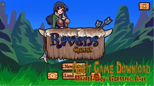 Raven's Quest - [InProgress New Version 1.3.0] (Uncen) 2018