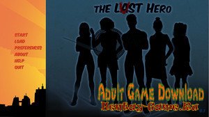 The Lust Hero - [InProgress New Version 0.21] (Uncen) 2018