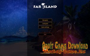 Far Island - [InProgress First Version] (Uncen) 2018