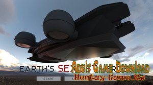 Earth's Sexiest Heroes - [InProgress New Version 0.11] (Uncen) 2018