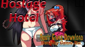 Hostage Hotel - [InProgress Chapters 1+2] (Uncen) 2018
