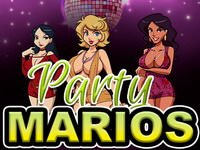 Party Marios (Adult)