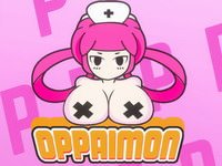 Oppaimon v0.3.5 (Adult online)