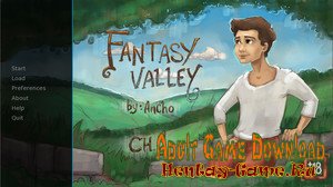 Fantasy Valley - [InProgress  New Chapter 10 - Version 1.0] (Uncen) 2018