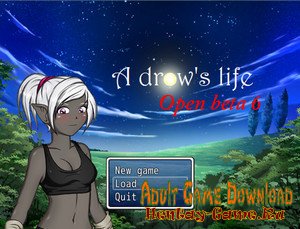 A Drow's Life - [InProgress New Version 6.4] (Uncen) 2018
