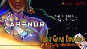 Arenus - [InProgress New Version 1.0.6] (Uncen) 2018