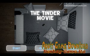 The Tinder Game - [InProgress Episode 1] (Uncen) 2018