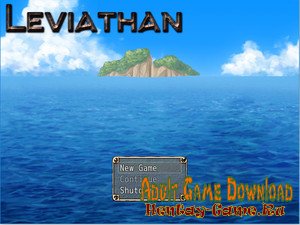 Leviathan ~A Survival RPG - [InProgress Uncensored 18+ Edition + Walkthrough (Full Game)] (Uncen) 2018