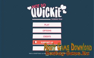 Quickie: A Love Hotel Story - [InProgress New Version 0.28 Cheats] (Uncen) 2018