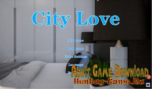 City Love - [InProgress Version 0.1] (Uncen) 2018