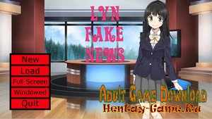 LVN Fake News - [InProgress Full Game] (Uncen) 2018