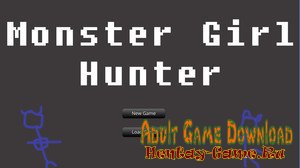Monster Girl Hunter - [InProgress First Version] (Uncen) 2018