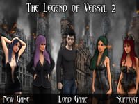 The Legend of Versyl 2 v0.13a (online)