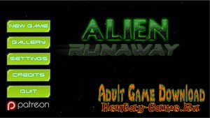 Alien Runaway - [InProgress New Version 0.21] (Uncen) 2018
